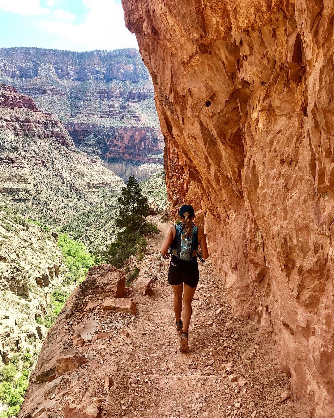 portrait of crew leader
