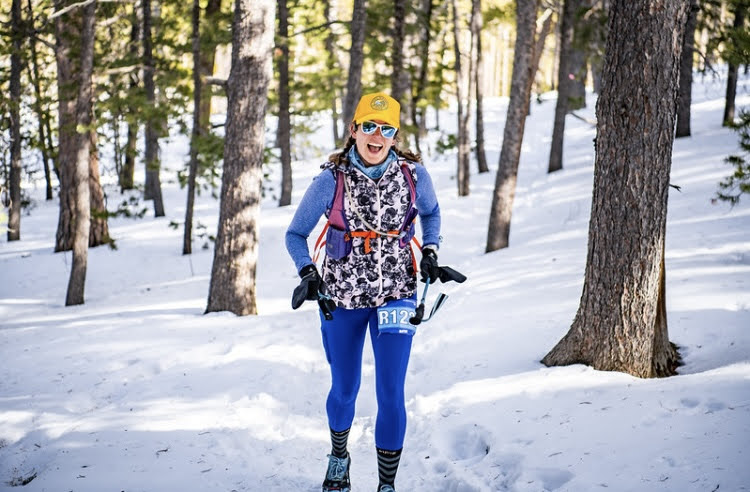 portrait of crew leader