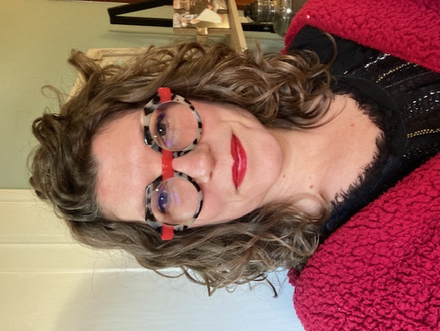 portrait of crew leader